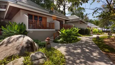 SENTIDO KHAO LAK