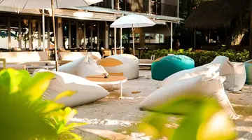 SENTIDO KHAO LAK
