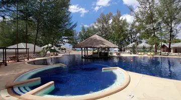 SENTIDO KHAO LAK