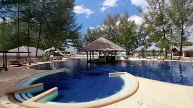 SENTIDO KHAO LAK