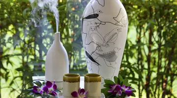 SENTIDO KHAO LAK