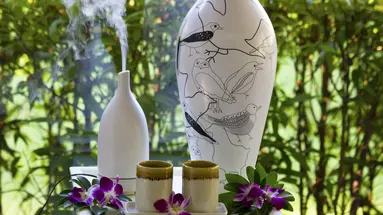 SENTIDO KHAO LAK