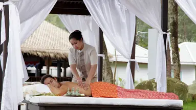 SENTIDO KHAO LAK