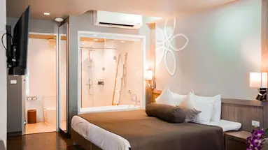 SENTIDO KHAO LAK