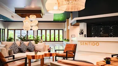 SENTIDO KHAO LAK