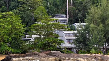 SENTIDO KHAO LAK