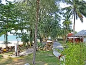 SENTIDO KHAO LAK