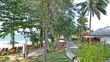 SENTIDO KHAO LAK