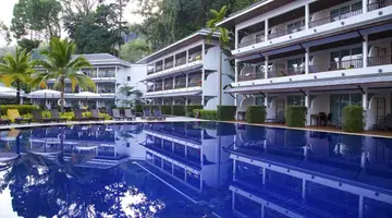 SENTIDO KHAO LAK