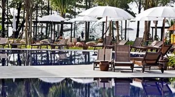SENTIDO KHAO LAK