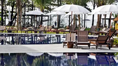 SENTIDO KHAO LAK