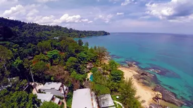 SENTIDO KHAO LAK