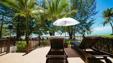 SENTIDO KHAO LAK