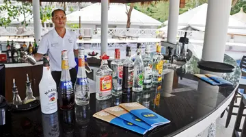 SENTIDO KHAO LAK
