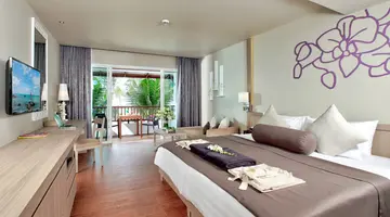 Sentido Khao Lak