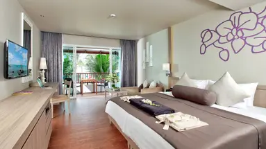 Sentido Khao Lak