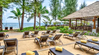 Sentido Khao Lak