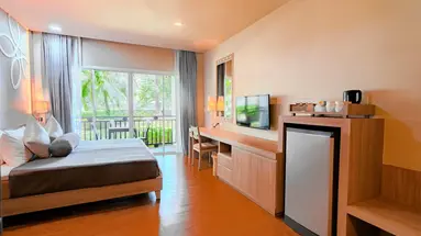 SENTIDO KHAO LAK
