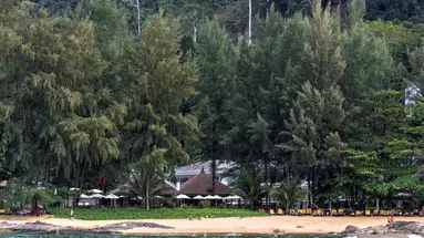 SENTIDO KHAO LAK