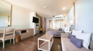 SENTIDO KHAO LAK