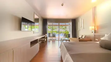 SENTIDO KHAO LAK