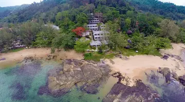 SENTIDO KHAO LAK
