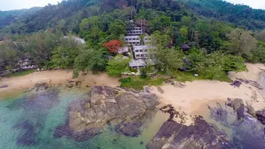 SENTIDO KHAO LAK