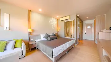SENTIDO KHAO LAK