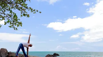 SENTIDO KHAO LAK