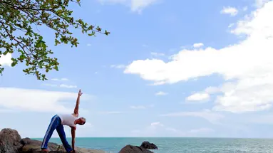 SENTIDO KHAO LAK