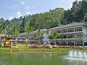 SENTIDO KHAO LAK