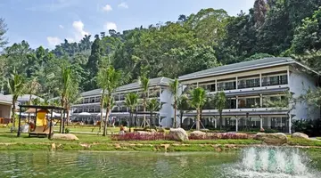SENTIDO KHAO LAK