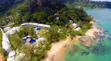 SENTIDO KHAO LAK