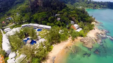 SENTIDO KHAO LAK