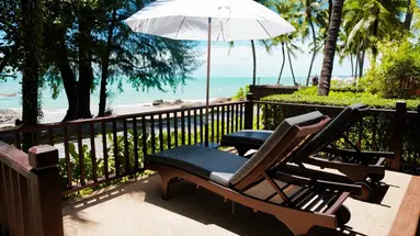 SENTIDO KHAO LAK