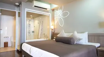 SENTIDO KHAO LAK