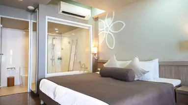 SENTIDO KHAO LAK