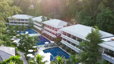 Sentido Khao Lak