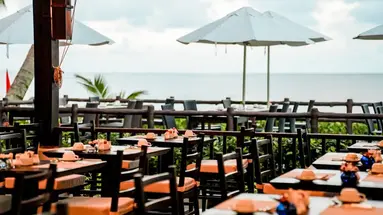 SENTIDO KHAO LAK