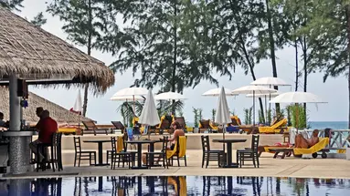 SENTIDO KHAO LAK