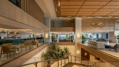 SENTIDO LUNA VISTA BELEK