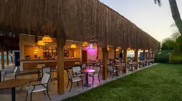 SENTIDO LUNA VISTA BELEK