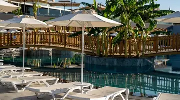 SENTIDO LUNA VISTA BELEK