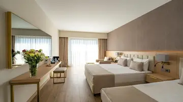 SENTIDO LUNA VISTA BELEK