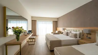 SENTIDO LUNA VISTA BELEK