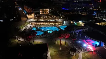 SENTIDO LUNA VISTA BELEK