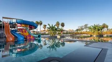 SENTIDO LUNA VISTA BELEK