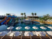 SENTIDO LUNA VISTA BELEK