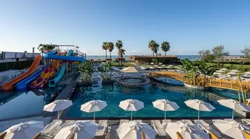 SENTIDO LUNA VISTA BELEK