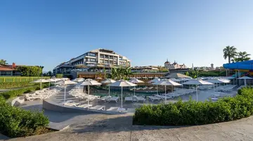 SENTIDO LUNA VISTA BELEK